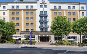 Doubletree By Hilton Angel Kings Cross Hotel 4*